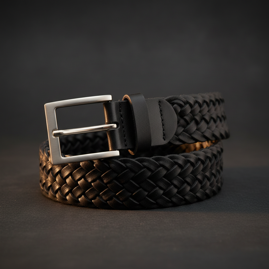 Belt 2
