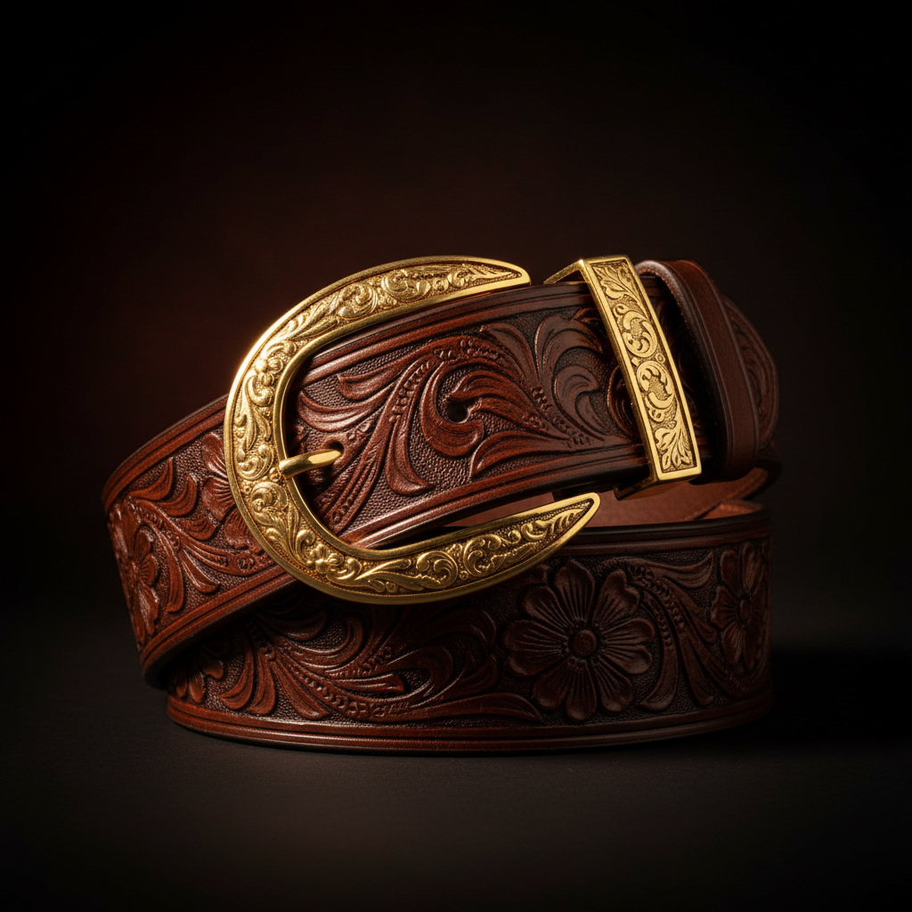 Belt 5