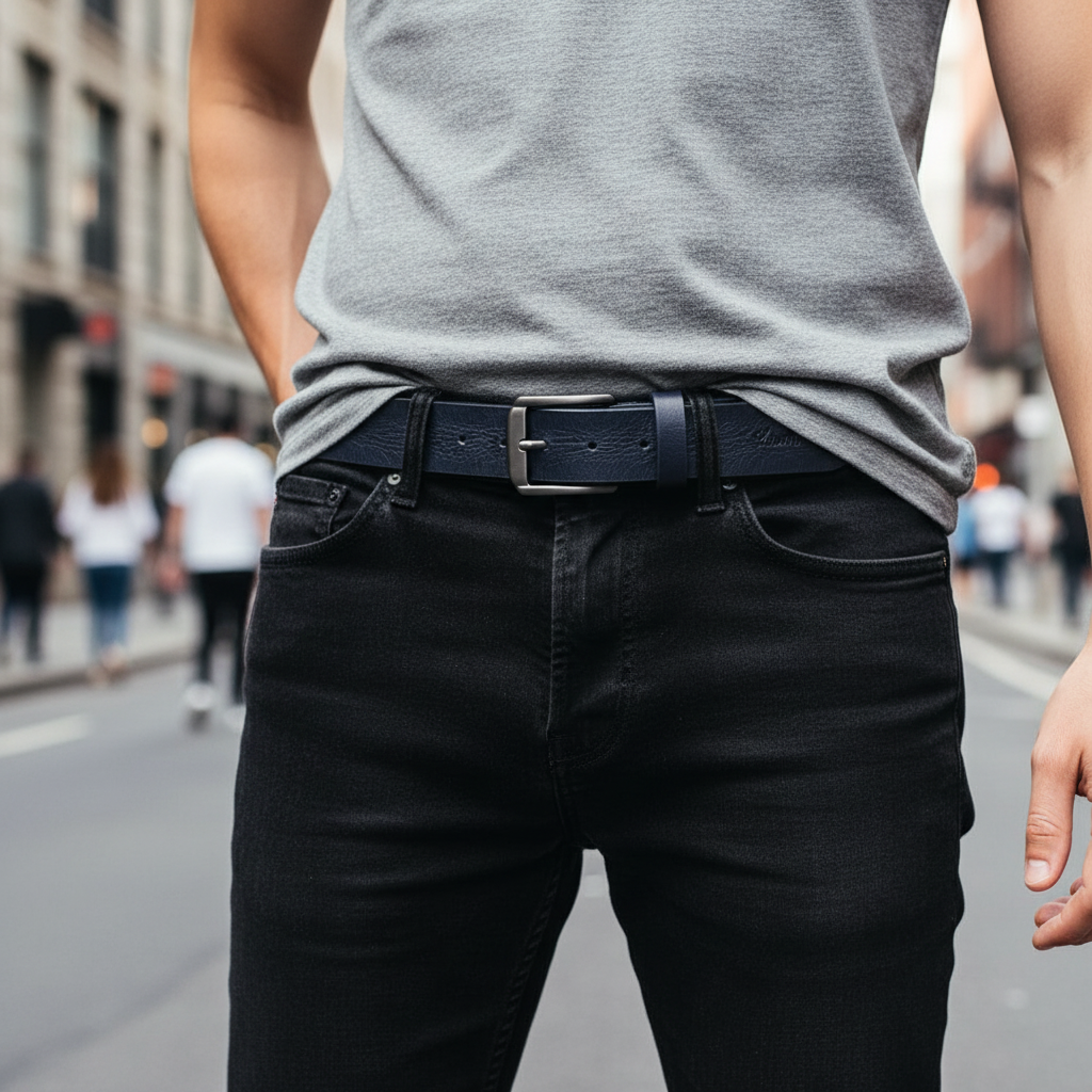 Belt – Street Style