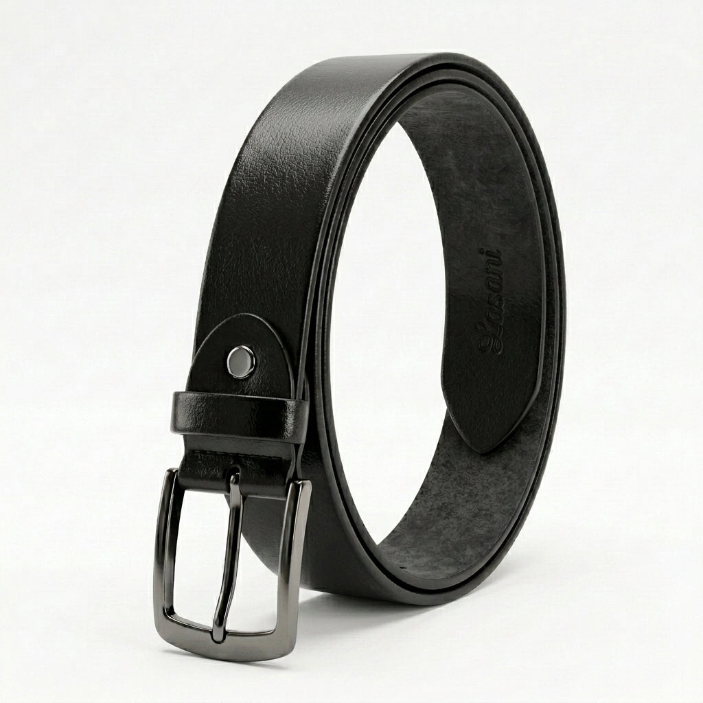 Lasani Morbida 4440 Black