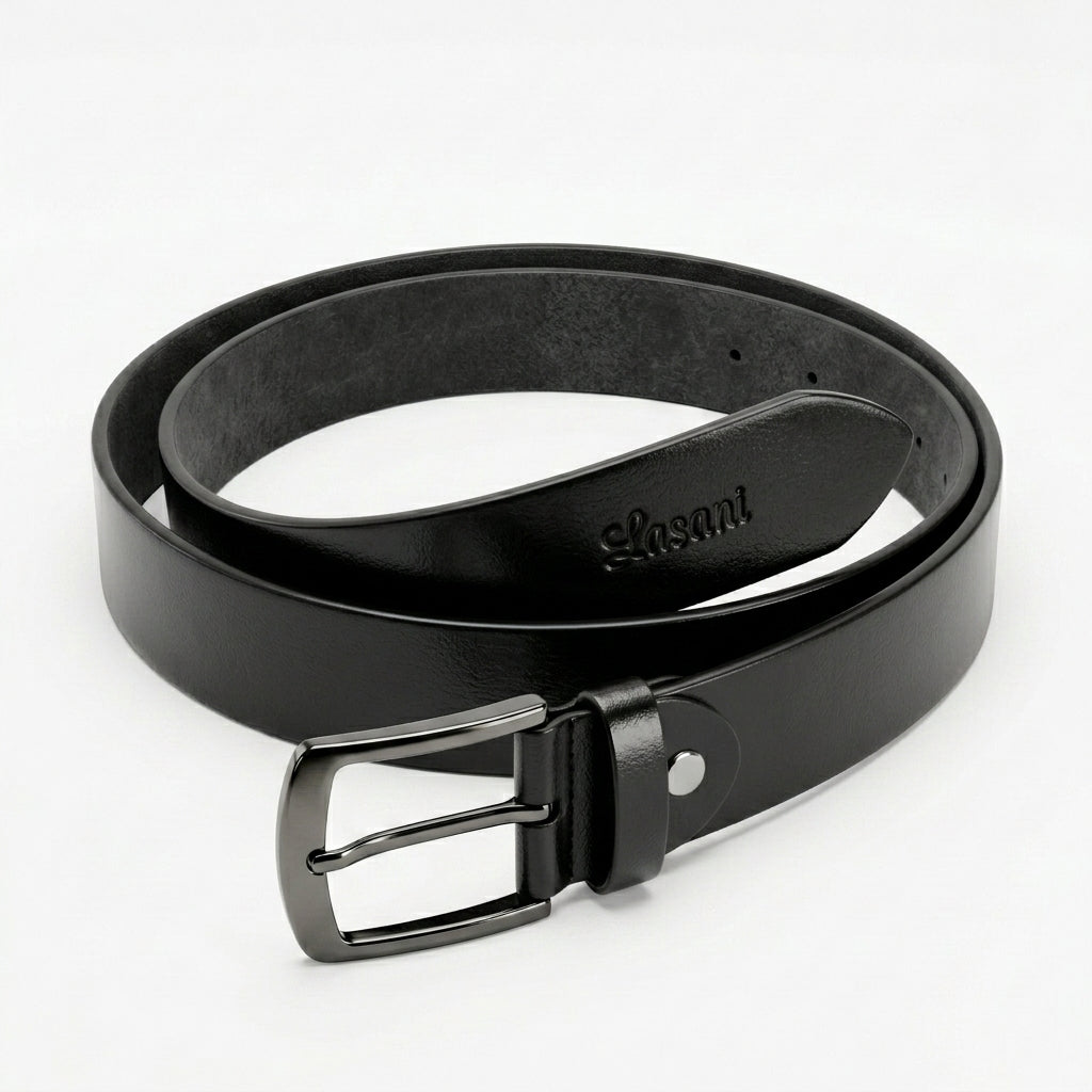 Lasani Morbida 4440 Black