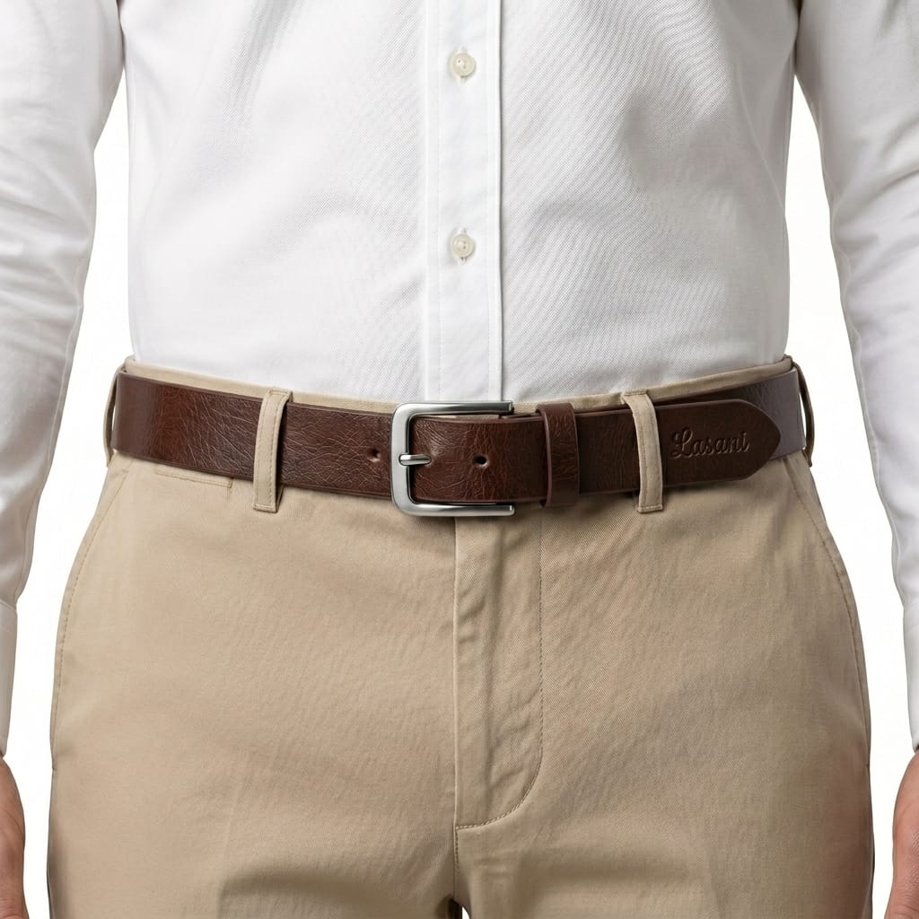 Lasani Morbida 4440 Brown