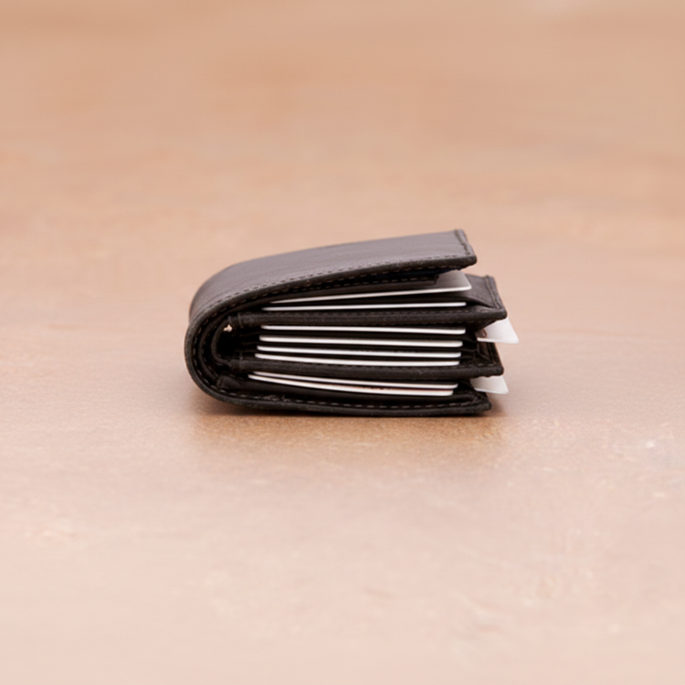 Bulky Wallet