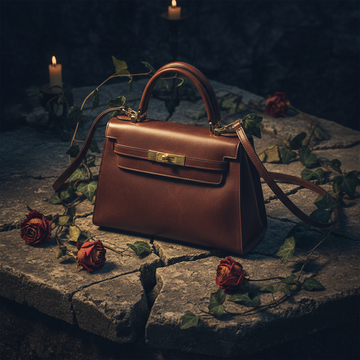 Purse Unique